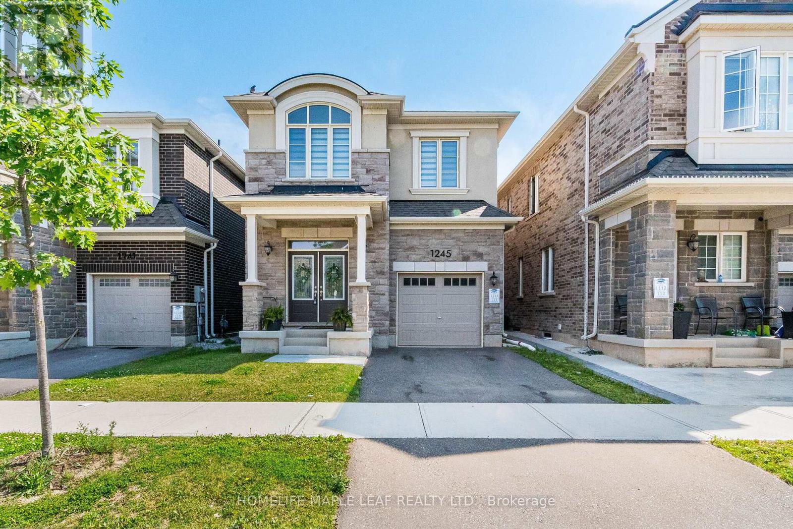 1245 MUSKOKA HEIGHTS, Milton, Ontario