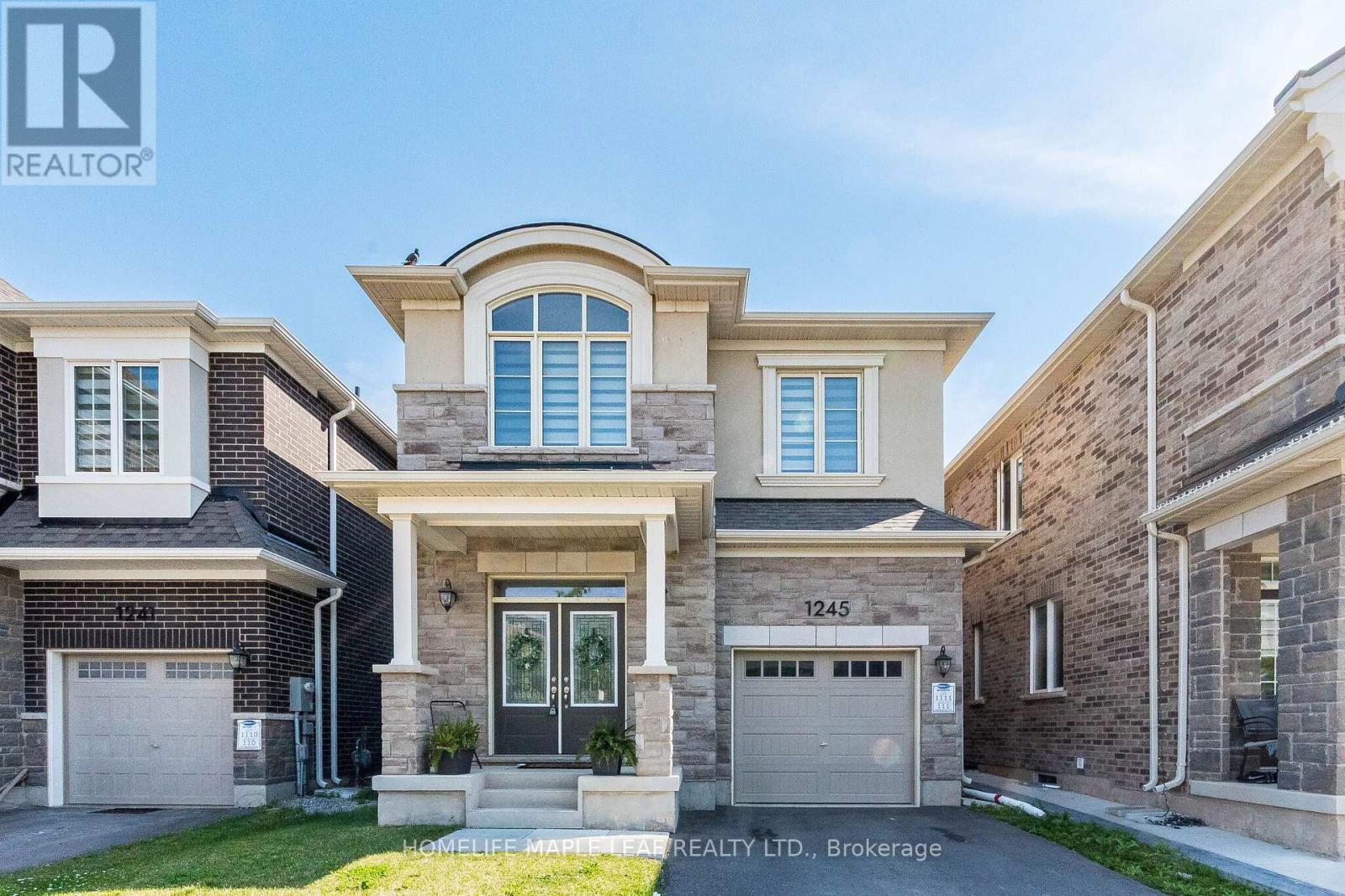 1245 Muskoka Heights, Milton, Ontario  L9E 1Z1 - Photo 2 - W13483662