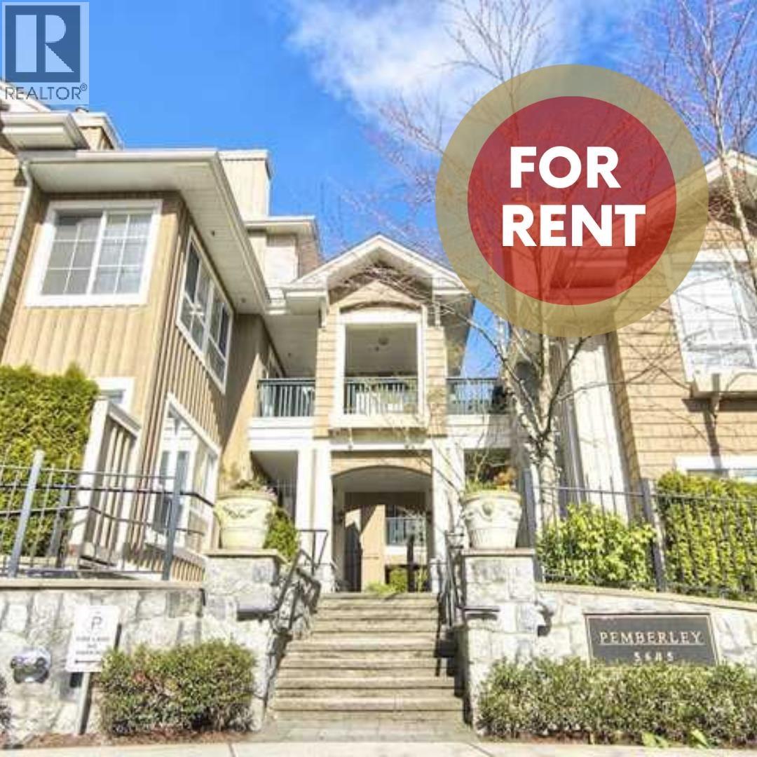 404 5605 HAMPTON PLACE, vancouver, British Columbia