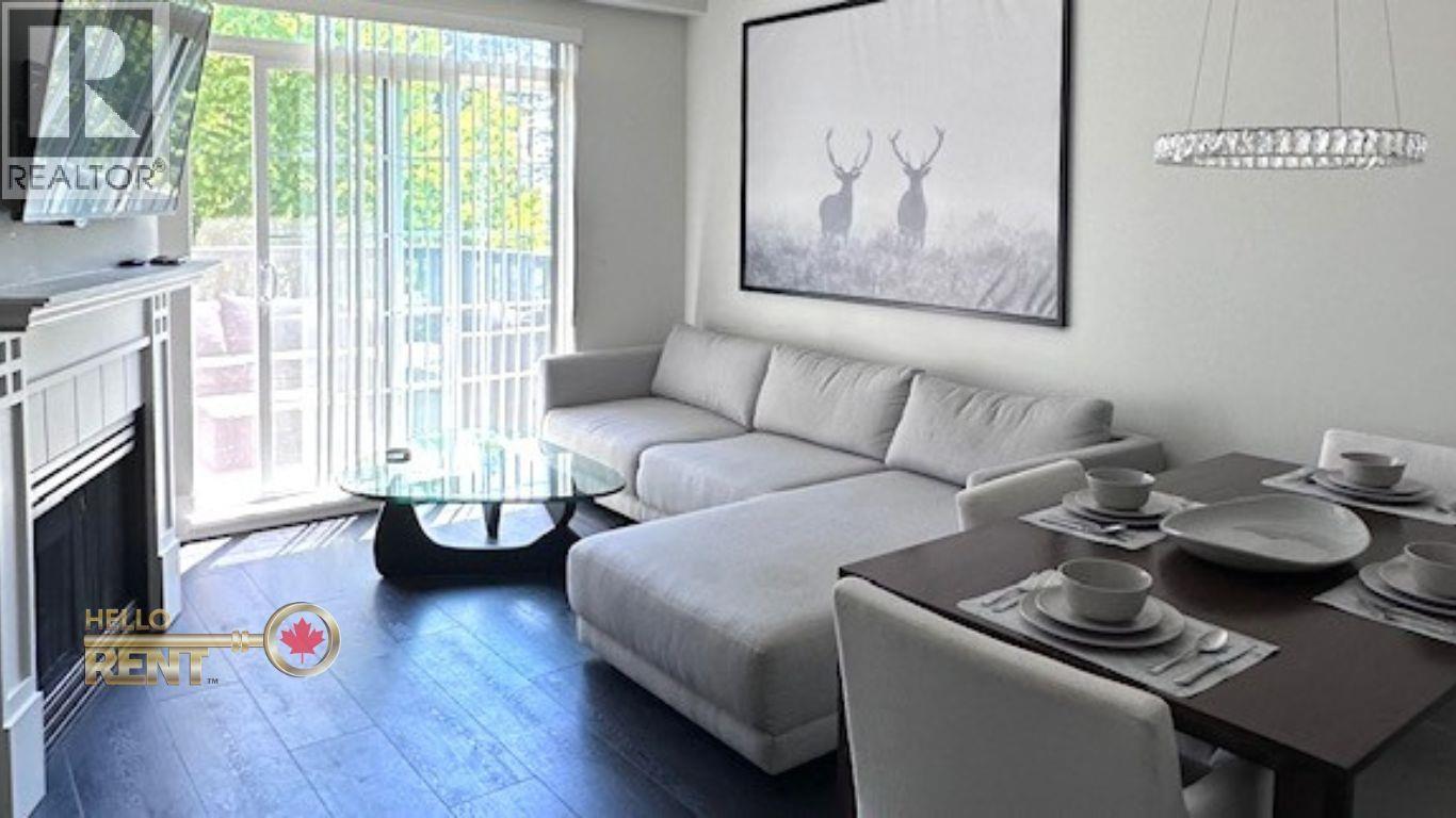 404 5605 Hampton Place, Vancouver, British Columbia  V6T 2H2 - Photo 2 - R3141172