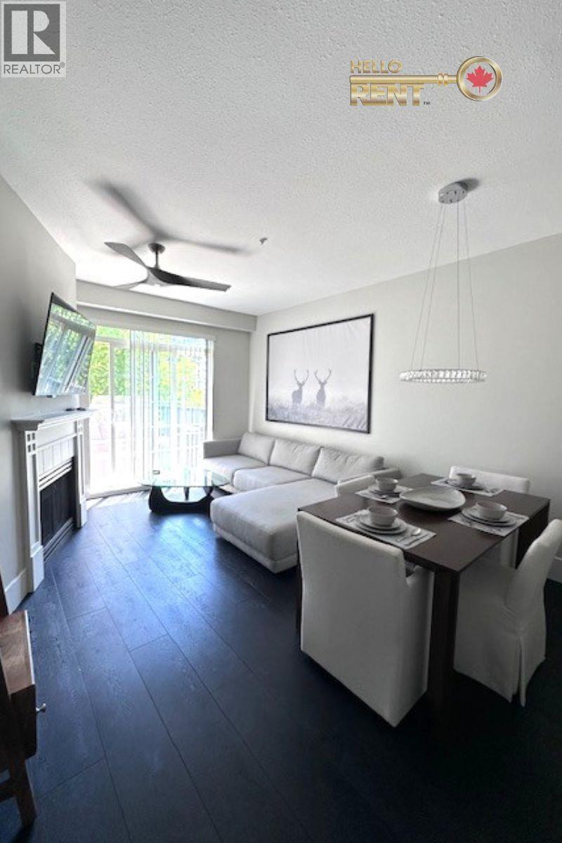 404 5605 Hampton Place, Vancouver, British Columbia  V6T 2H2 - Photo 6 - R3141172