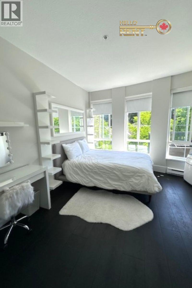 404 5605 Hampton Place, Vancouver, British Columbia  V6T 2H2 - Photo 9 - R3141172