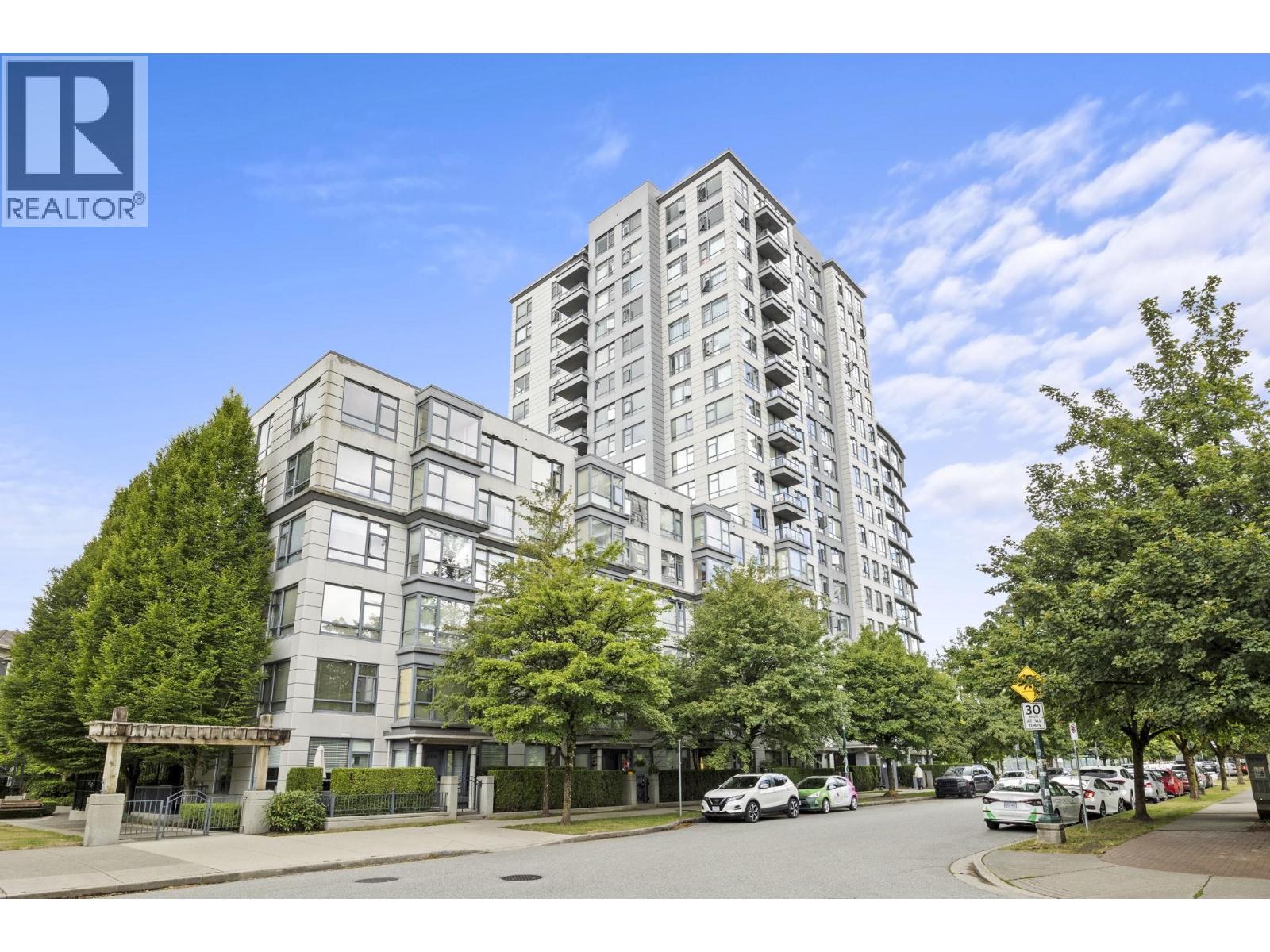 1409 3520 CROWLEY DRIVE, vancouver, British Columbia