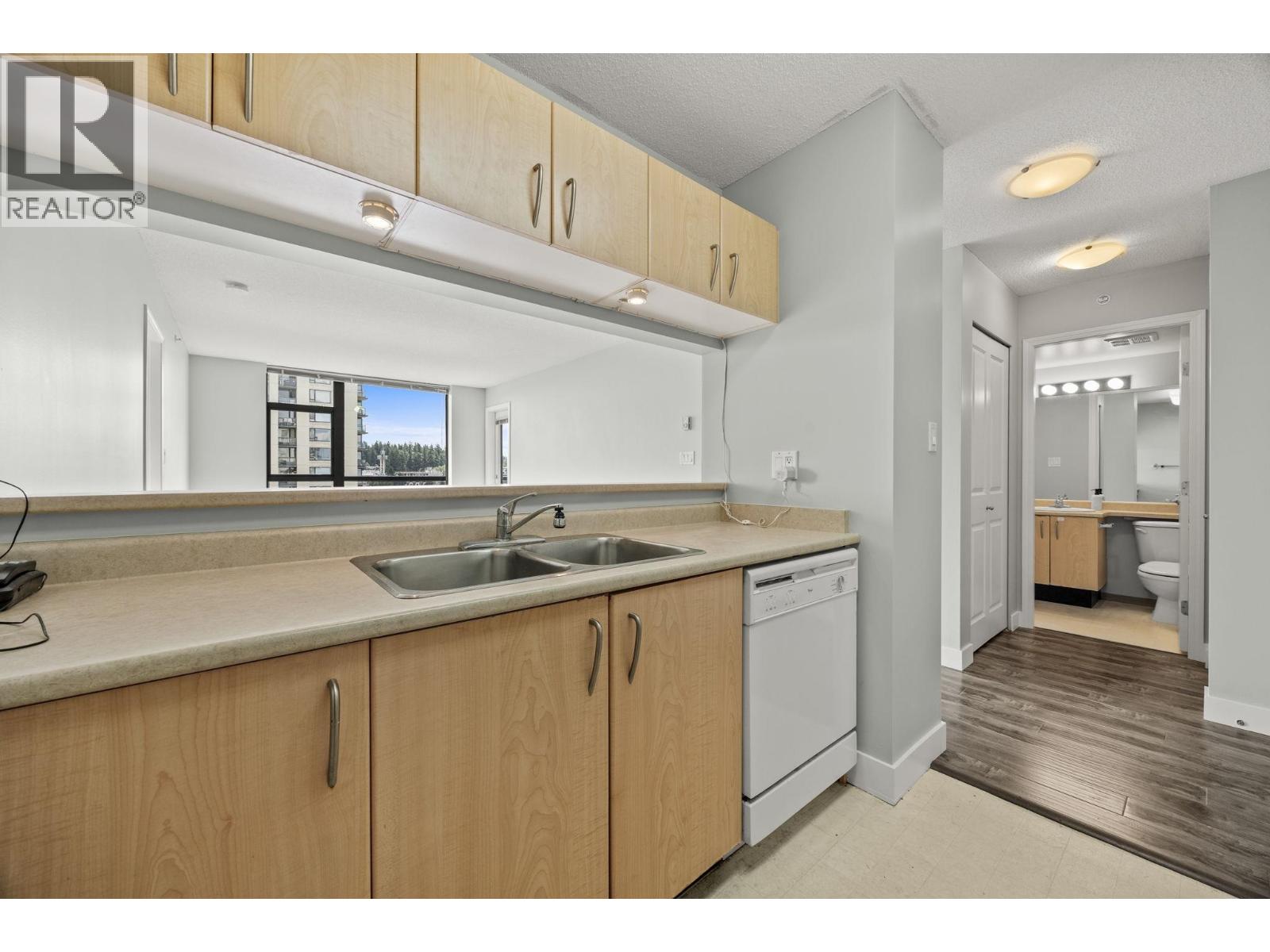 1409 3520 Crowley Drive, Vancouver, British Columbia  V5R 6G9 - Photo 14 - R3141180