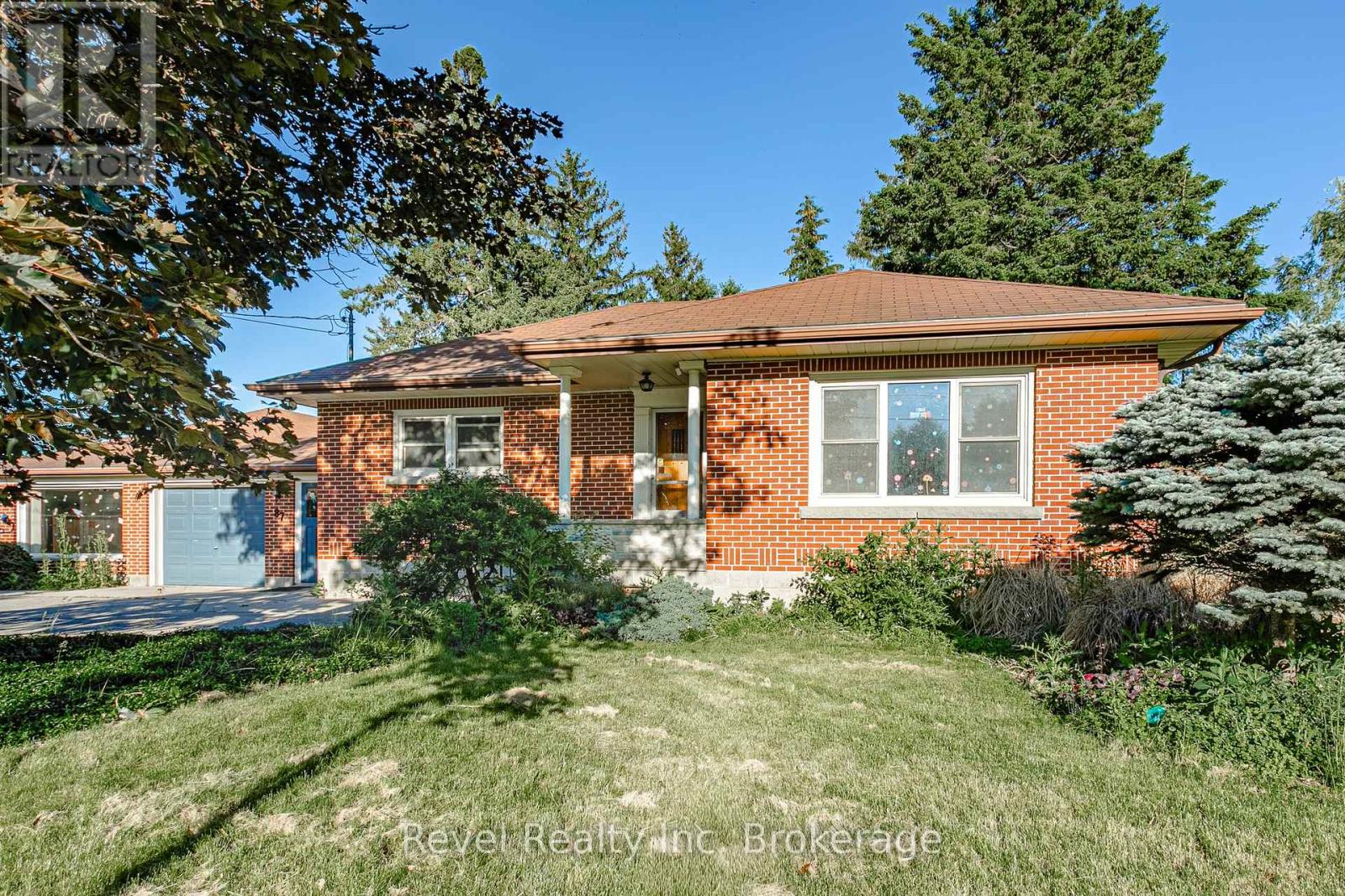 87 Blandford Street, East Zorra-Tavistock, Ontario  N0J 1M0 - Photo 4 - X13504510