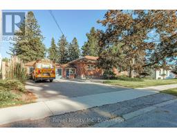 87 BLANDFORD STREET, East Zorra-Tavistock, Ontario