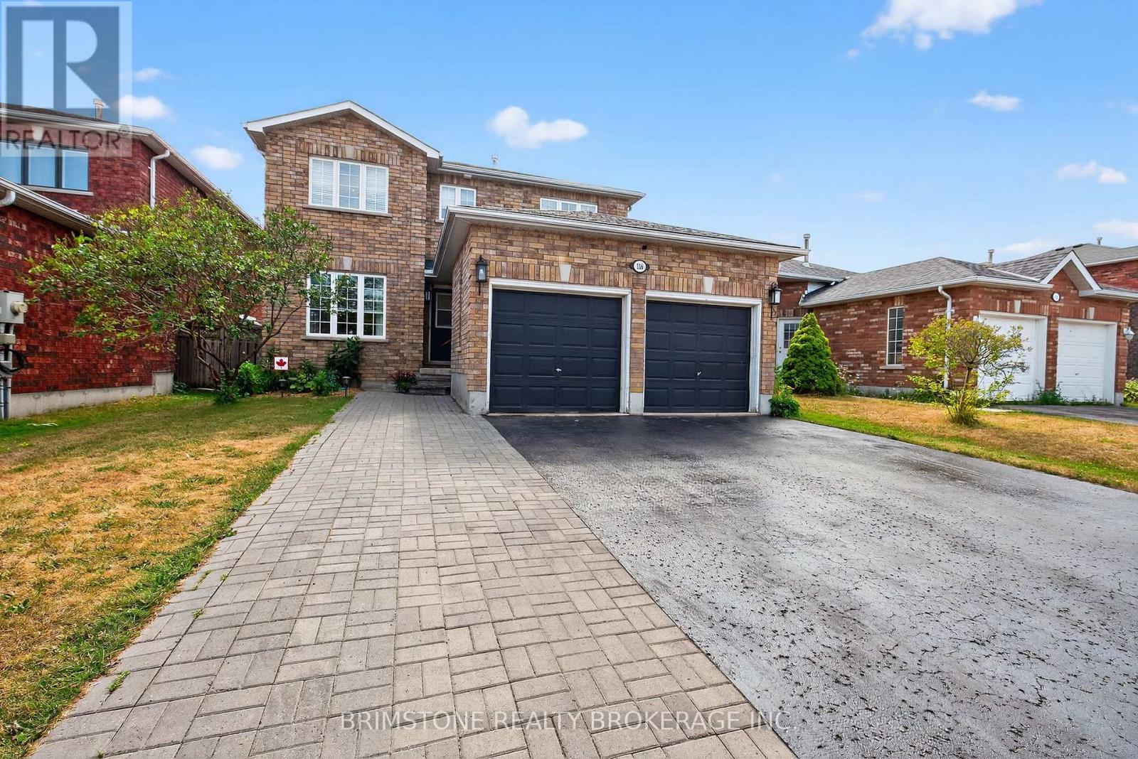 116 Bird Street, Barrie, Ontario  L4N 0W6 - Photo 2 - S13504424