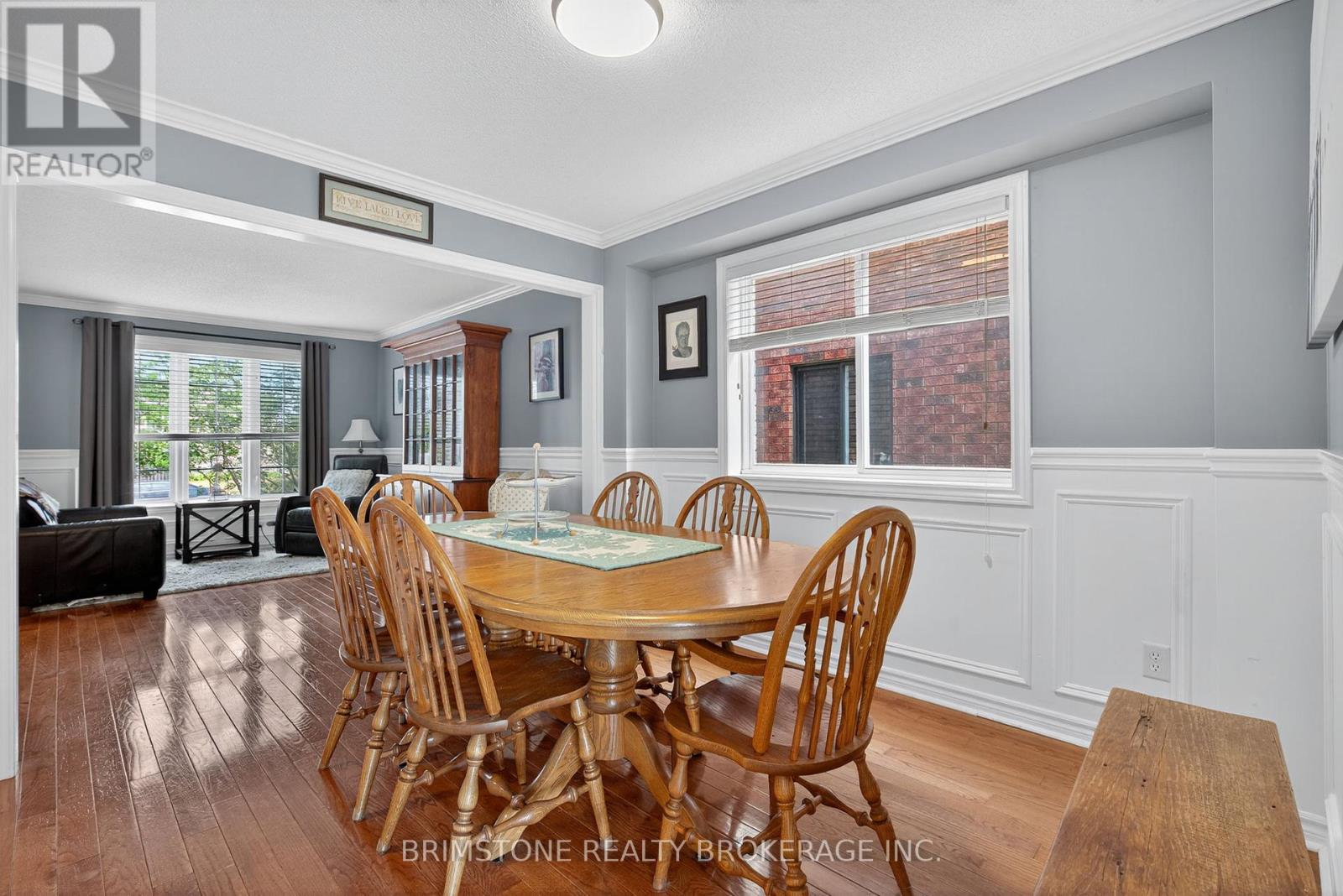 116 Bird Street, Barrie, Ontario  L4N 0W6 - Photo 9 - S13504424