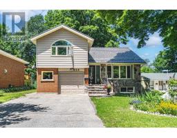 828 DOMINION AVENUE, Midland, Ontario