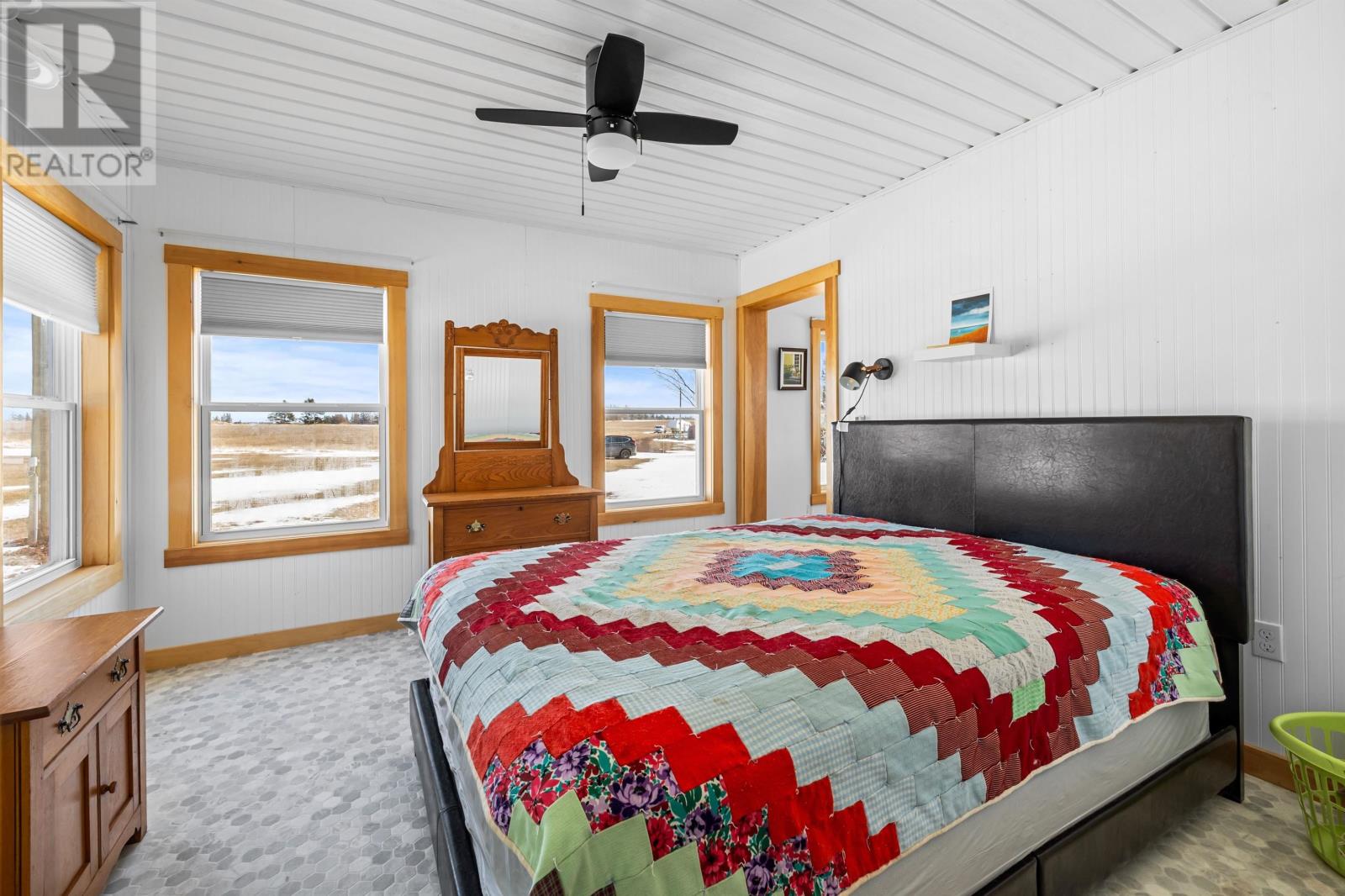 206 Graham Head Road, Fernwood, Prince Edward Island  C0B 1L0 - Photo 14 - 202616048