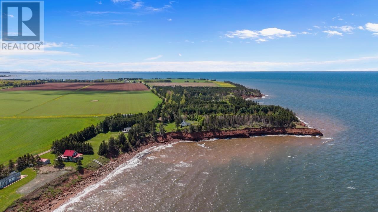 206 Graham Head Road, Fernwood, Prince Edward Island  C0B 1L0 - Photo 32 - 202616048