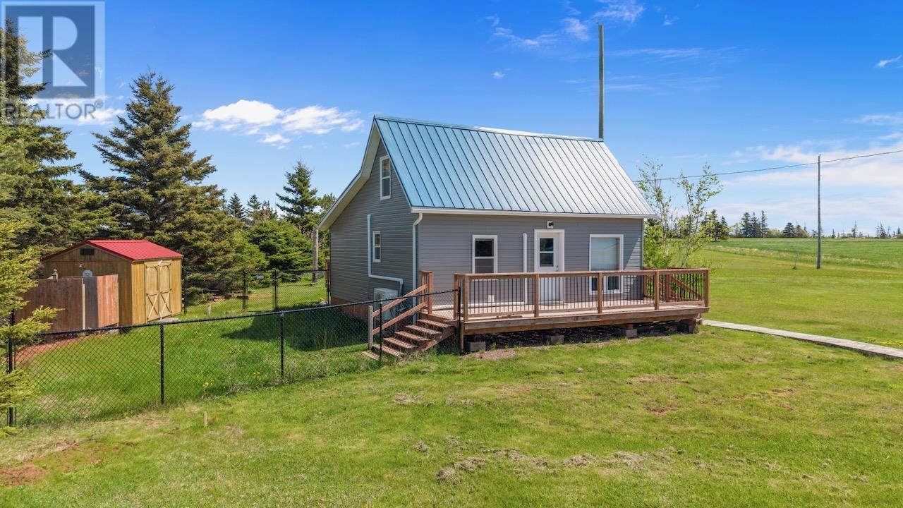 206 Graham Head Road, Fernwood, Prince Edward Island  C0B 1L0 - Photo 34 - 202616048