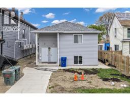 776 University Ave E, Windsor, Ontario