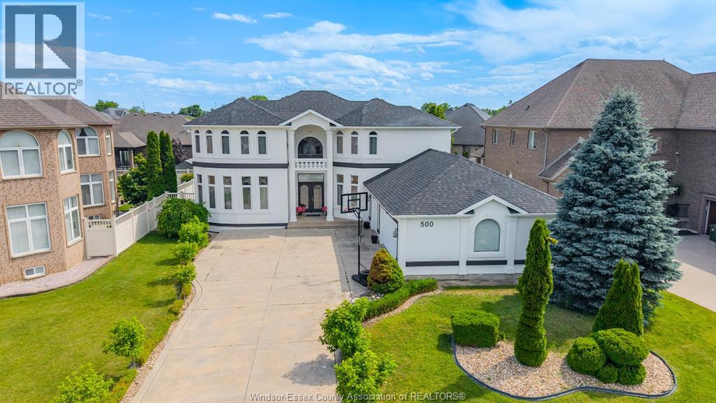 500 CLYDESDALE, Lakeshore, Ontario
