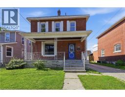 53 ALBERT Street Unit# Front, Welland, Ontario