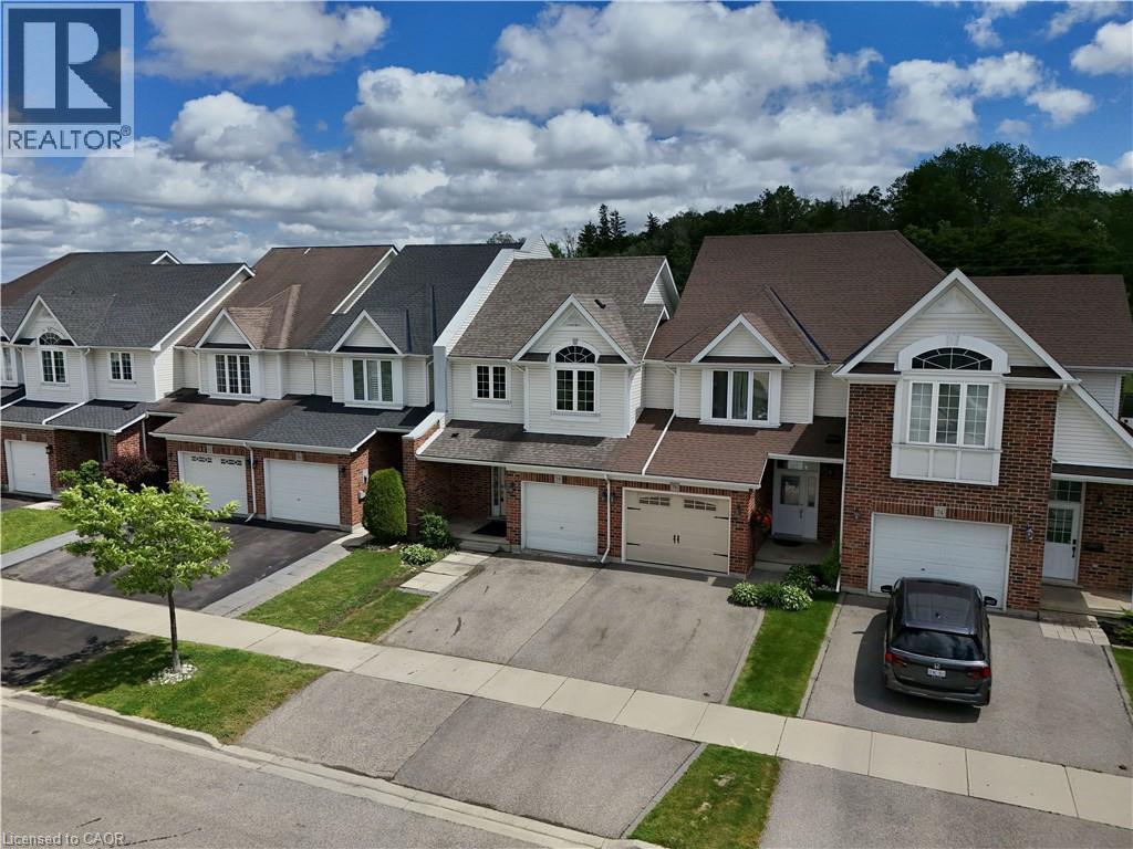 78 Colton Circle, Kitchener, Ontario  N2A 4K4 - Photo 2 - 40843893