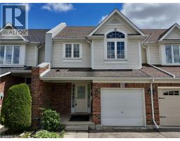 78 COLTON Circle, Kitchener, Ontario