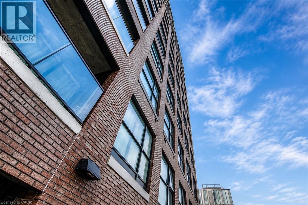 1 Victoria Street S Unit# 409, Kitchener, Ontario  N2G 1G1 - Photo 17 - 40842141