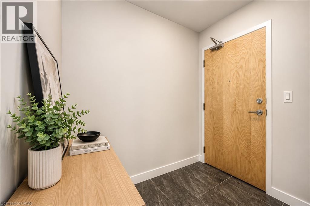 1 Victoria Street S Unit# 409, Kitchener, Ontario  N2G 1G1 - Photo 2 - 40842141
