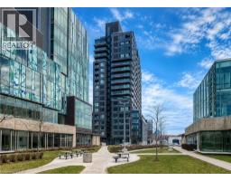 1 VICTORIA Street S Unit# 409, Kitchener, Ontario