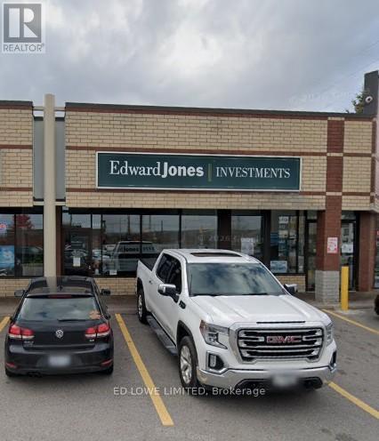 23 - 181 LIVINGSTONE STREET E, Barrie, Ontario