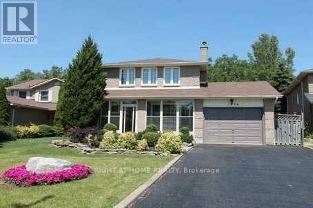 1036 SAWGRASS CRESCENT, Mississauga, Ontario