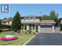 1036 SAWGRASS CRESCENT, Mississauga, Ontario