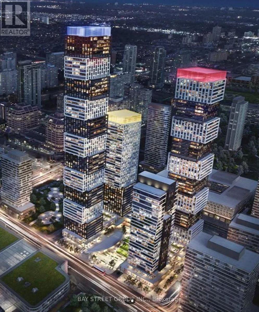 1805 - 4015 THE EXCHANGE, Mississauga, Ontario