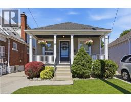 73 TUXEDO Avenue N, Hamilton, Ontario