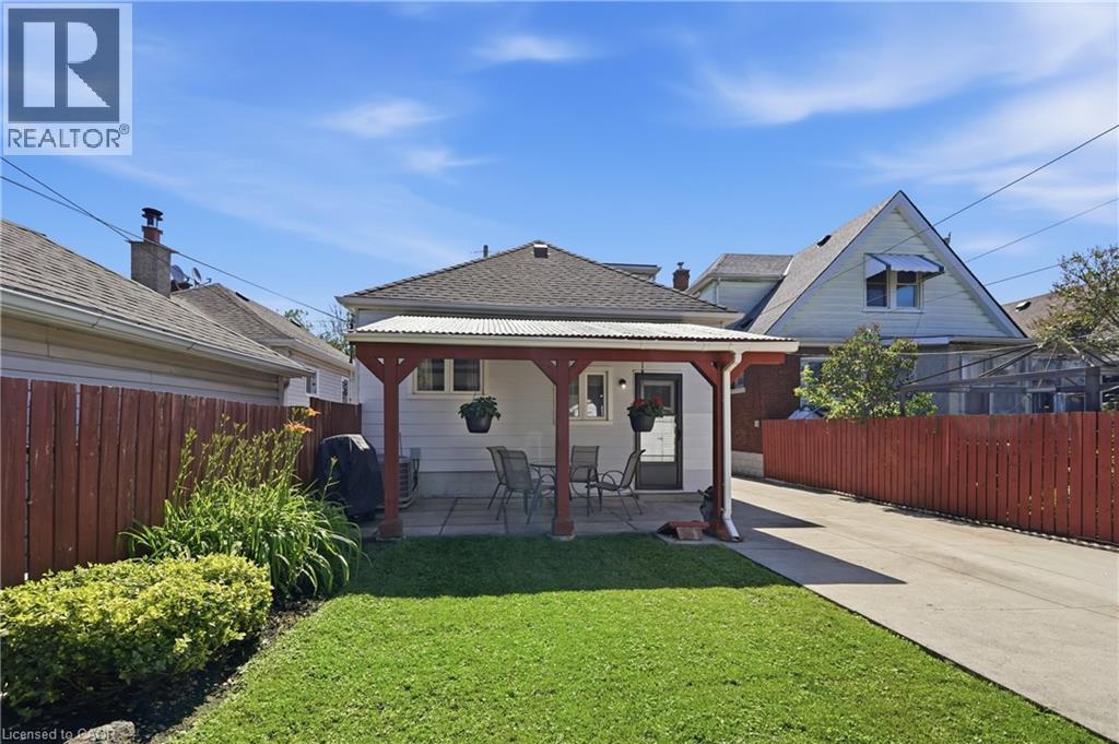 73 Tuxedo Avenue N, Hamilton, Ontario  L8H 4P6 - Photo 36 - 40843377