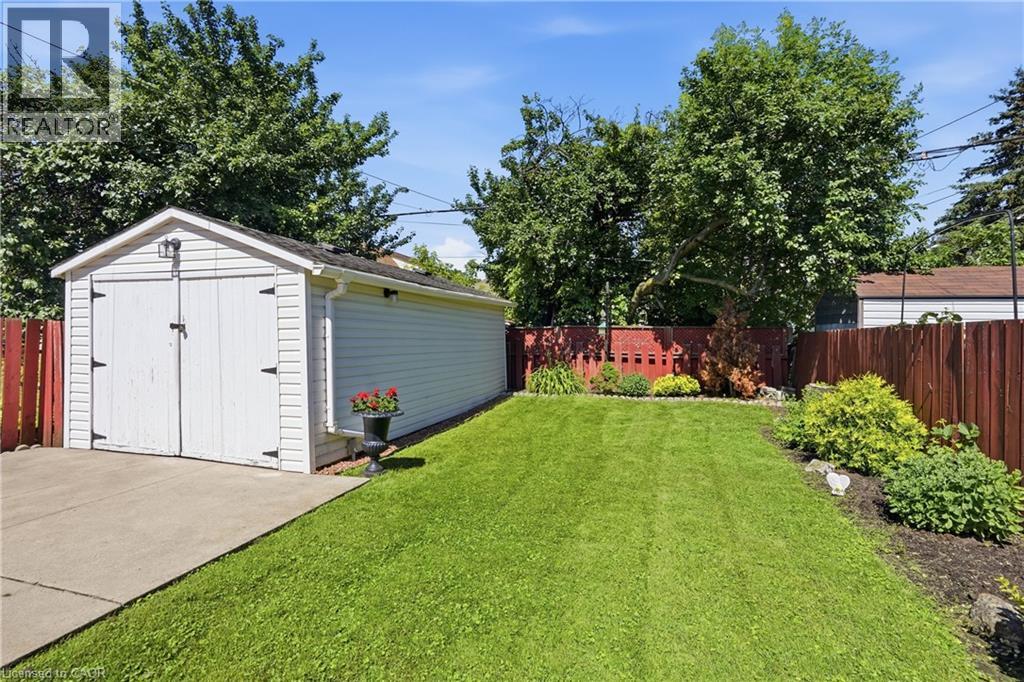 73 Tuxedo Avenue N, Hamilton, Ontario  L8H 4P6 - Photo 34 - 40843377