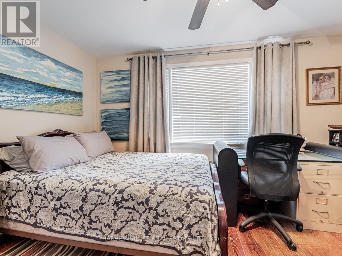 103 & 105 Gilmour Avenue, Toronto, Ontario  M6P 3B2 - Photo 26 - W13504478