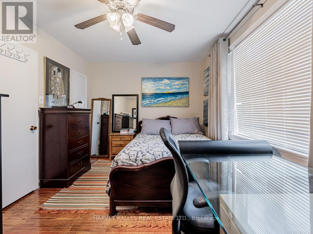 103 & 105 Gilmour Avenue, Toronto, Ontario  M6P 3B2 - Photo 28 - W13504478