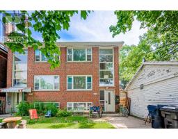 103 & 105 GILMOUR AVENUE, Toronto, Ontario