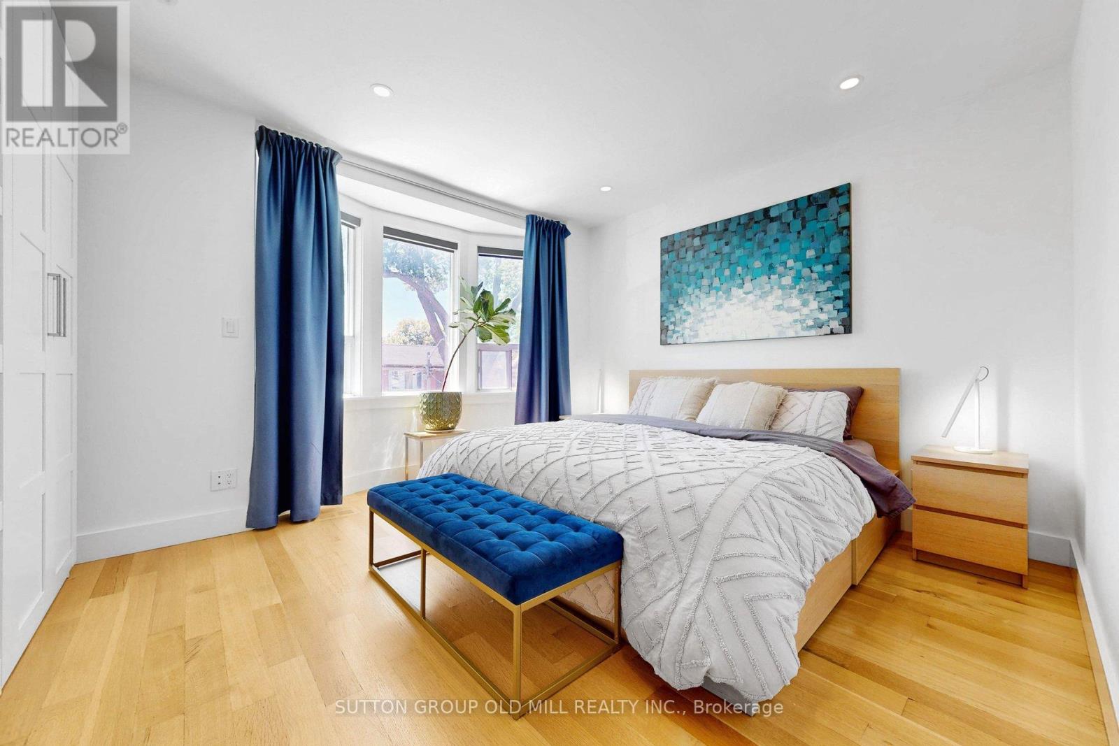 90 Fermanagh Avenue, Toronto, Ontario  M6R 1M2 - Photo 27 - W13504504