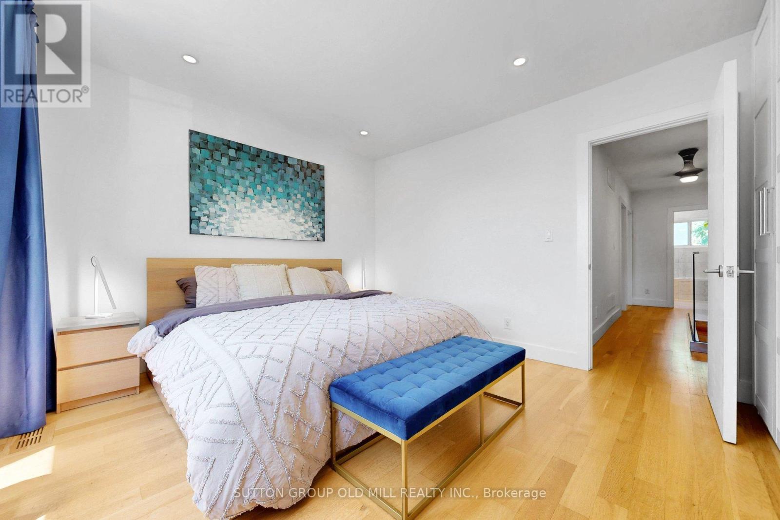 90 Fermanagh Avenue, Toronto, Ontario  M6R 1M2 - Photo 28 - W13504504