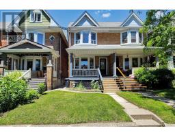 90 FERMANAGH AVENUE, Toronto, Ontario