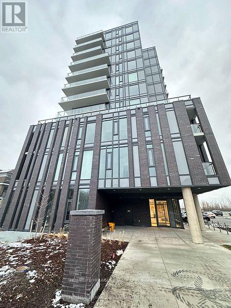 807 - 225 VETERANS DRIVE, Brampton, Ontario