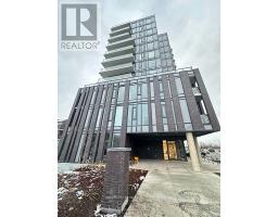 807 - 225 VETERANS DRIVE, Brampton, Ontario