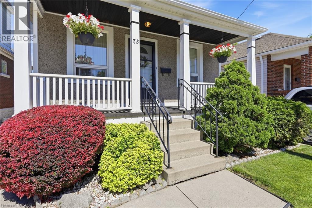 73 Tuxedo Avenue N, Hamilton, Ontario  L8H 4P6 - Photo 3 - 40843377