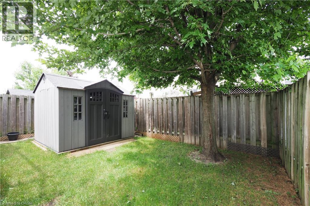 14 Donnenwerth Drive, Kitchener, Ontario  N2E 3X3 - Photo 46 - 40843434