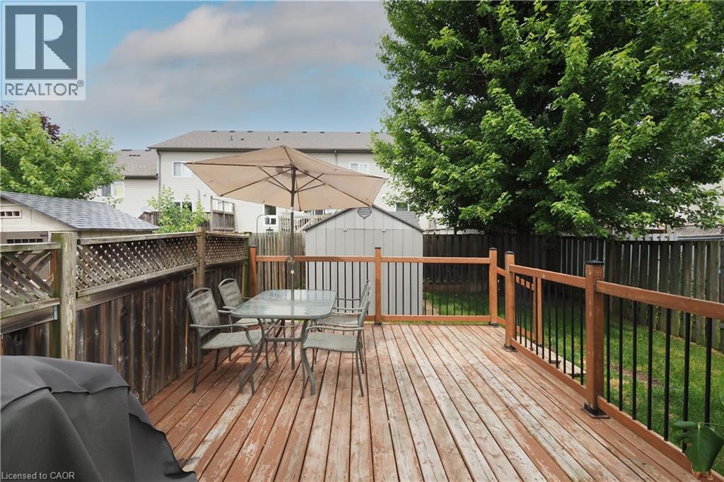 14 Donnenwerth Drive, Kitchener, Ontario  N2E 3X3 - Photo 44 - 40843434