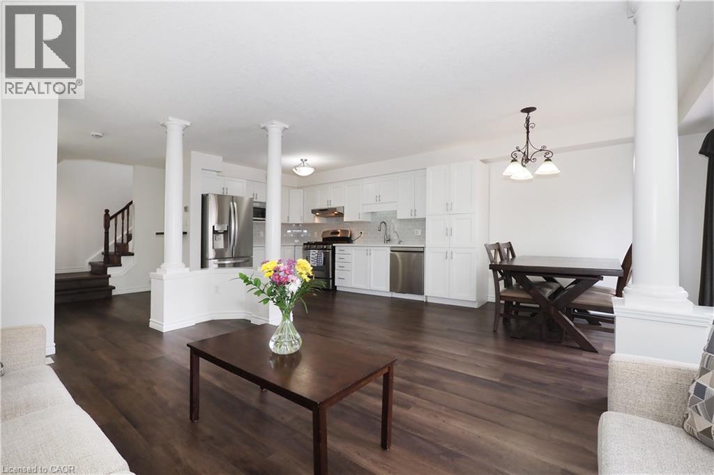 14 Donnenwerth Drive, Kitchener, Ontario  N2E 3X3 - Photo 11 - 40843434