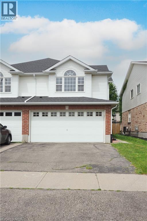 14 Donnenwerth Drive, Kitchener, Ontario  N2E 3X3 - Photo 2 - 40843434