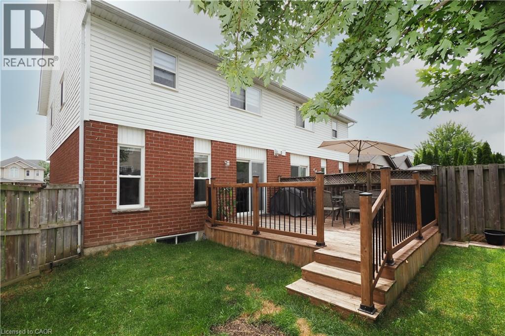 14 Donnenwerth Drive, Kitchener, Ontario  N2E 3X3 - Photo 43 - 40843434