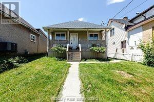 387 Melvin Avenue Unit# 1