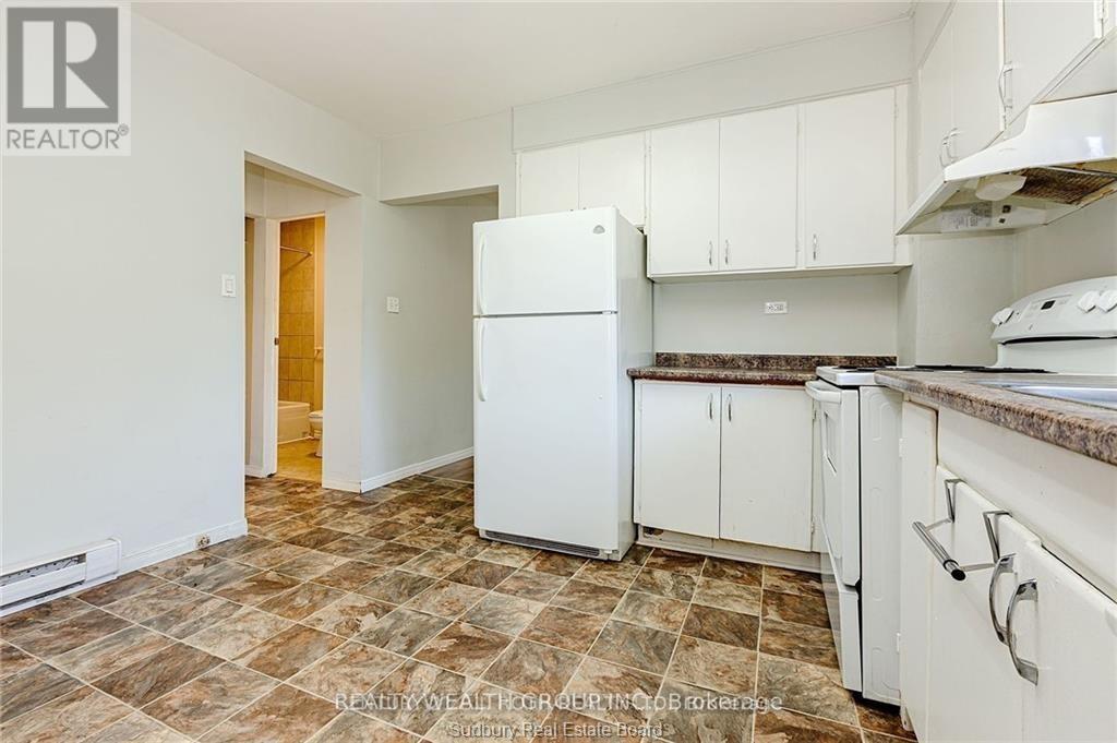 387 Melvin Avenue Unit# 1, Sudbury, Ontario  P3C 4X2 - Photo 2 - 2128891