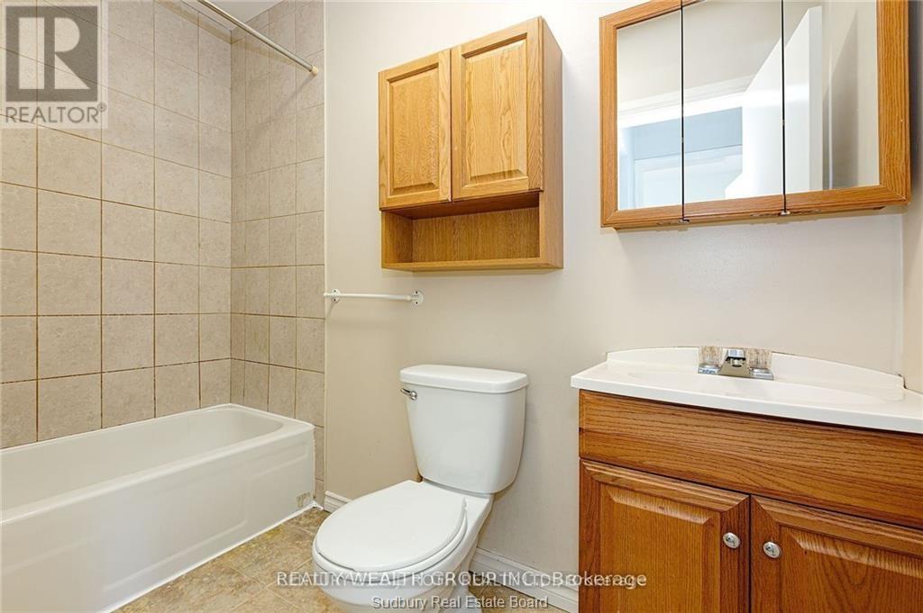 387 Melvin Avenue Unit# 1, Sudbury, Ontario  P3C 4X2 - Photo 3 - 2128891