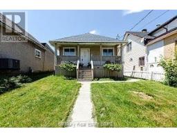 387 Melvin Avenue Unit# 1, Sudbury, Ontario