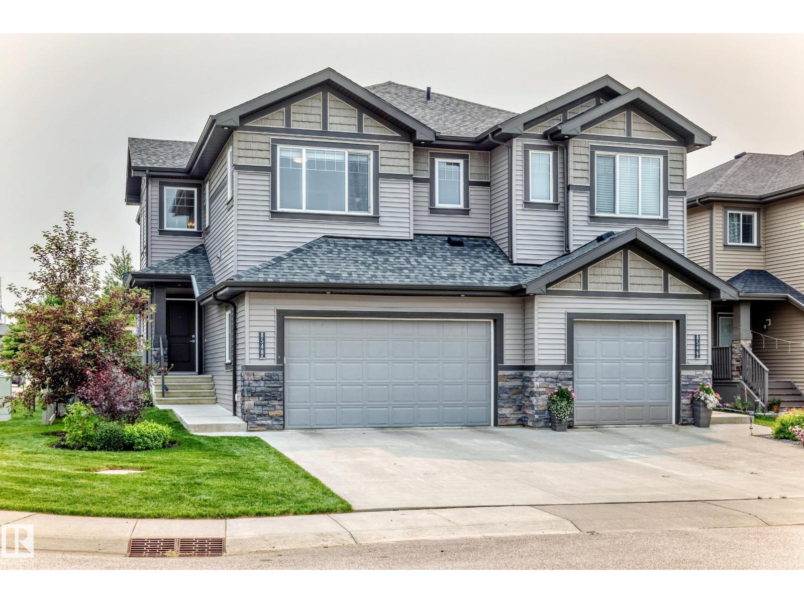 8548 CUSHING PL SW, edmonton, Alberta